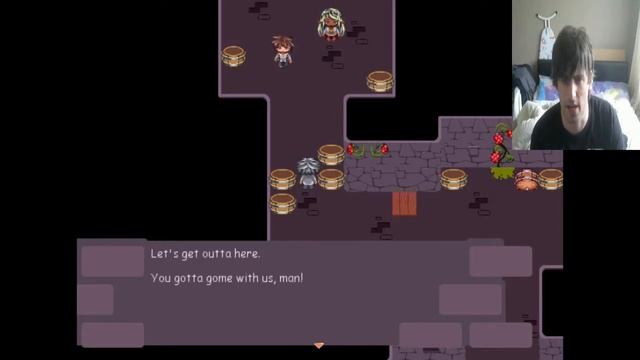 dungeons, boobs and maidens - girls and dungeons (re-upload) смотреть онлайн