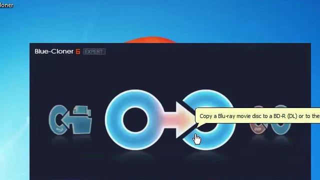 Blue-Cloner Vieo Guidance смотреть онлайн
