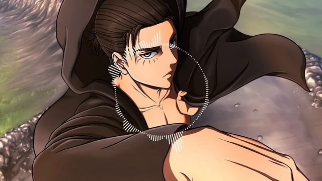 Attack on Titan: "YouSeeBIGGIRL-T：T (Apple Seed X Vogel im Kafig)" Epic Cover | Feat. @TemperedLion смотреть онлайн