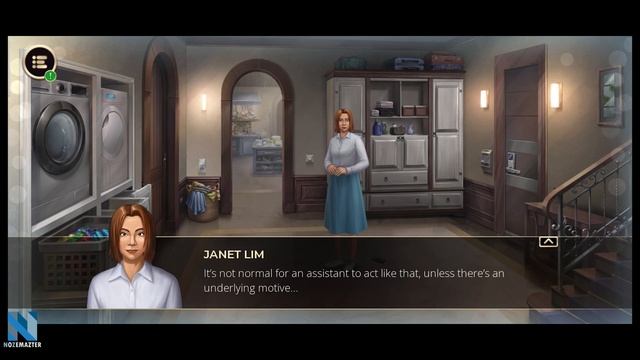 Murder by Choice Memories | Portia's Scheme Act 3 | END | Walkthrough | Gameplay | Collectibles смотреть онлайн