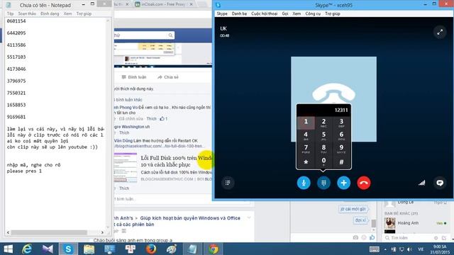 Hướng dẫn active window, office смотреть онлайн