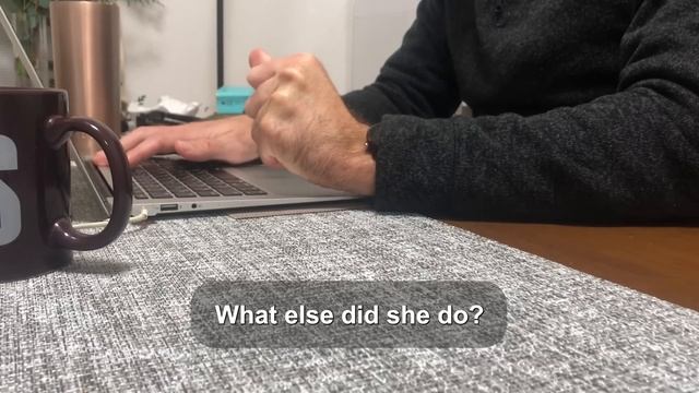My 50 year old wife suddenly gets pregnant. Something didn’t add up, though. смотреть онлайн