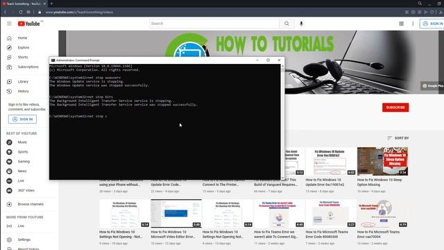 How to Fix Microsoft Store Error Code 0x80073CF3 смотреть онлайн
