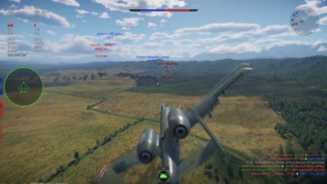 War Thunder moments cursed by design 1 смотреть онлайн