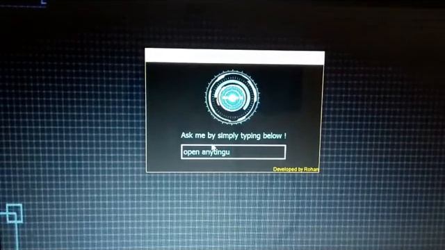 jarvis(beta v2) смотреть онлайн