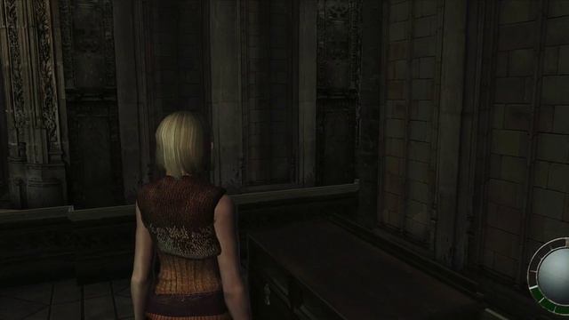 Resident Evil 4 HD Chapter 3-4 смотреть онлайн