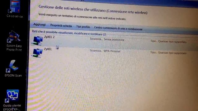 Come impostare una password alla rete Wi-Fi. смотреть онлайн