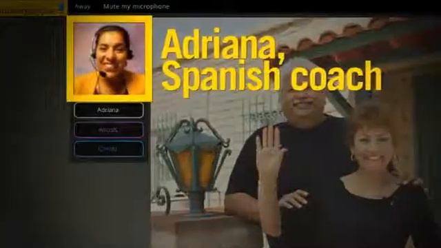 Rosetta Stone English American 1 5 set v 1 смотреть онлайн