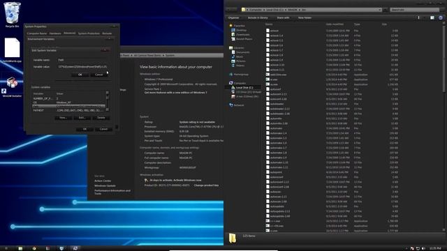 Install GCC for Windows using MinGW смотреть онлайн
