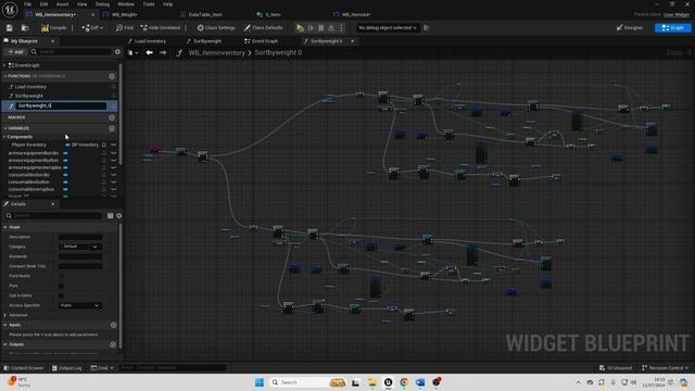 63. Sorting Items In The Inventory By Value смотреть онлайн