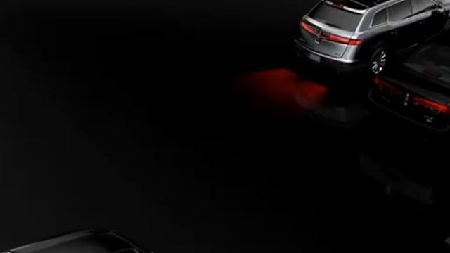 2010 Lincoln MKT Park Assist смотреть онлайн