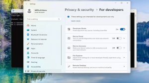 Add-AppxPackage Deployment Failed with HRESULT 0x80073CFF or 0x80073CFD [Solution]