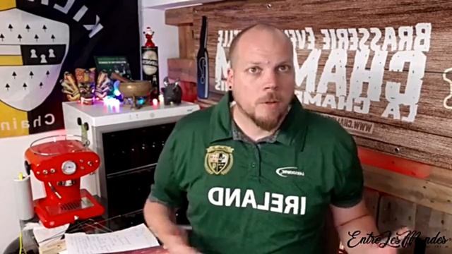 Géobio Live #1 - Introduction à la géobiologie смотреть онлайн