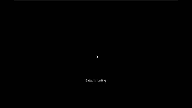 Windows 11 installation bypass with registry смотреть онлайн
