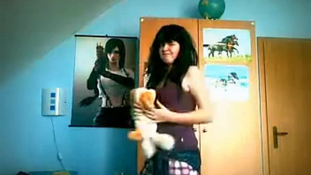 Hinata in free time..Crazy! смотреть онлайн