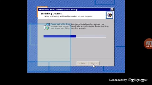 Windows 2000 Profesional Format Atılımı(Hızlı) смотреть онлайн