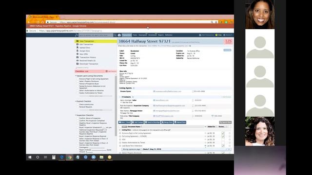 Paperless Pipeline Pro Webinars 2: Power User Tips & Features смотреть онлайн