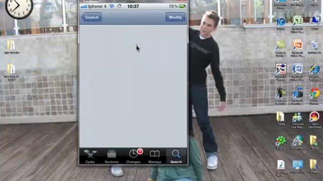 how to get windows 7 for iphone 4 смотреть онлайн