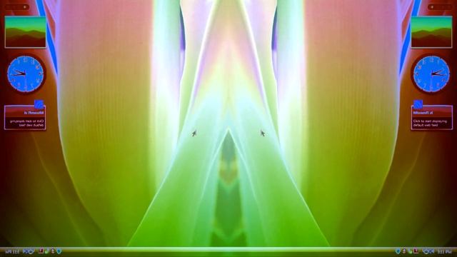 Windows Vista Delta Edition And Desktop Startup Sound Effects (SBP2E) in G Major 169 смотреть онлайн