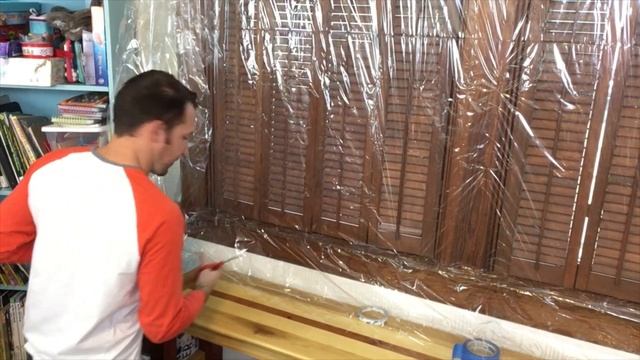 Winterizing Your Drafty Windows | Old House Problems смотреть онлайн