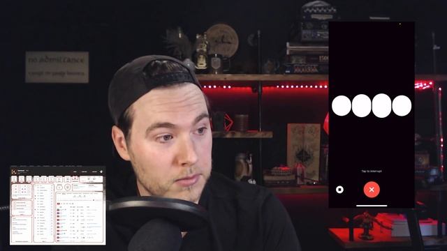 ChatGPT Voice is Essentially a Fully Functioning AI Dungeon Master смотреть онлайн