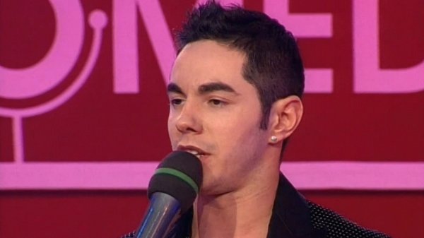 Comedy Club, 2 сезон, 2 выпуск