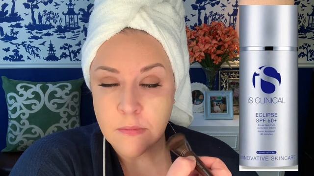 I try Evan Rachel Wood's PERFECT FOUNDATION Routine! #makeup #westworld смотреть онлайн