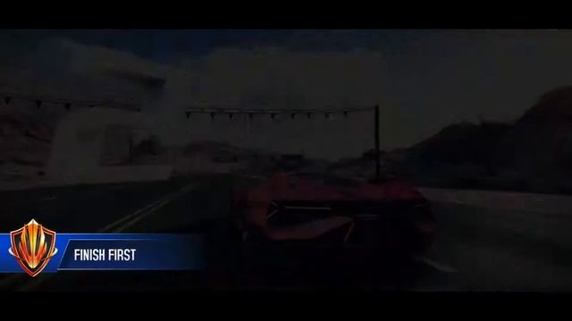 Lamborghini Terzo Millenio (1805) || Heatspike Season смотреть онлайн