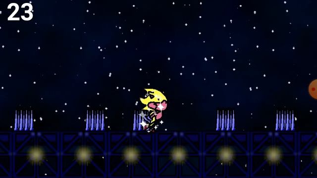 Sunky the game parte 3 fan game Android(Sonic fan games) смотреть онлайн