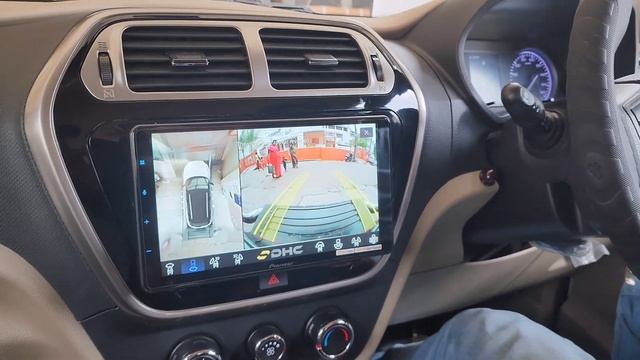 Pioneer DMH-ZS9350BT Wireless Androidauto/CarPlay | Best Car Infotainment System In India|9