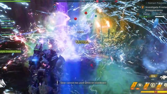 Anthem News \\ Bioware Message to Fans - Future DLCs смотреть онлайн