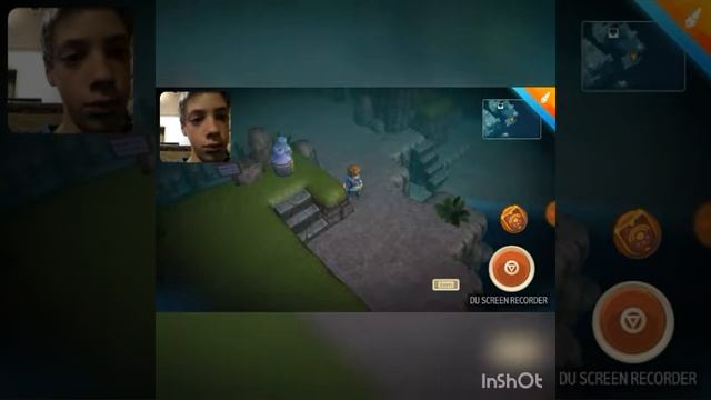 Ocean horn 2 (help me!) смотреть онлайн