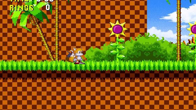 Sonic Exe NB Remake - FINALLY IT'S OUT!!! смотреть онлайн