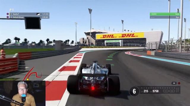 PakUban cobain main game F1 2017 di MacBook Pro смотреть онлайн