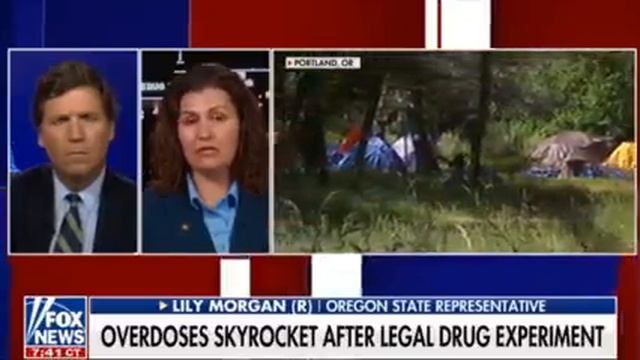 Rep. Lily Morgan on Tucker Carlson July 21, 2022 смотреть онлайн
