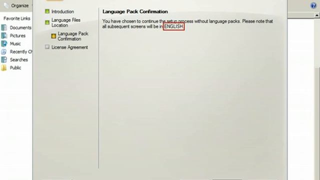 Exchange Server 2010 - Performing a Clean Installation.mp4 смотреть онлайн