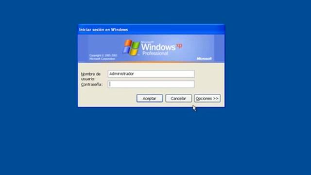 configuracion de un servidor con windows 2003 server 2/2.wmv смотреть онлайн