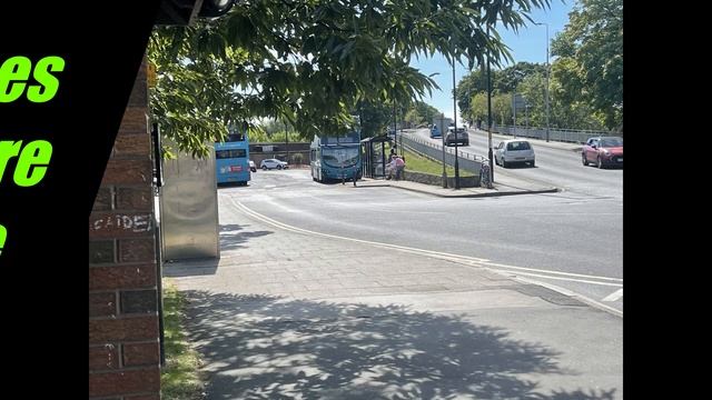 Why Must Hate Arriva Yorkshire смотреть онлайн