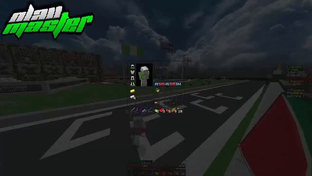 Minecraft׃ Survival Games ¦ Episode 003 ¦ О СПОРТЕ смотреть онлайн