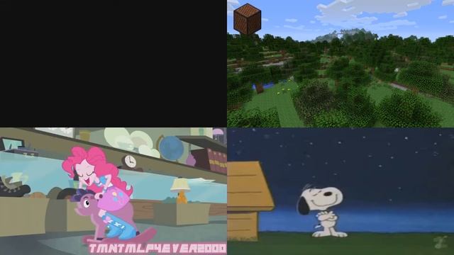 (PLEASE DON’T BLOCK THIS) Sparta Remixes Side by Side 59 (Windows 11 Version) смотреть онлайн