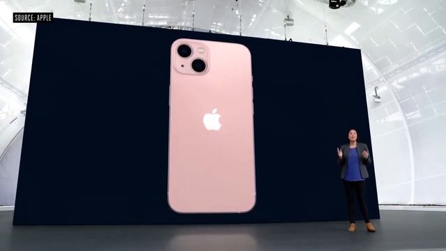 Live Apple iPhone 13 Launching Event | Review of iPhone 13 | смотреть онлайн