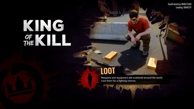 H1Z1 hit reg at its' finest смотреть онлайн