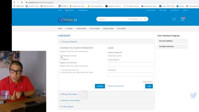 Consigue Windows 10 Pro Y Office Más Barato IMPOSIBLE 2021 смотреть онлайн