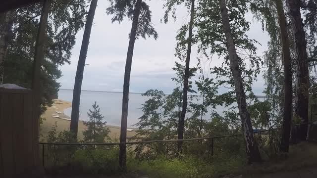 Дорога Пышма-Увильды