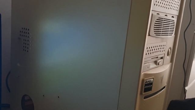 2002 Gaming PC смотреть онлайн