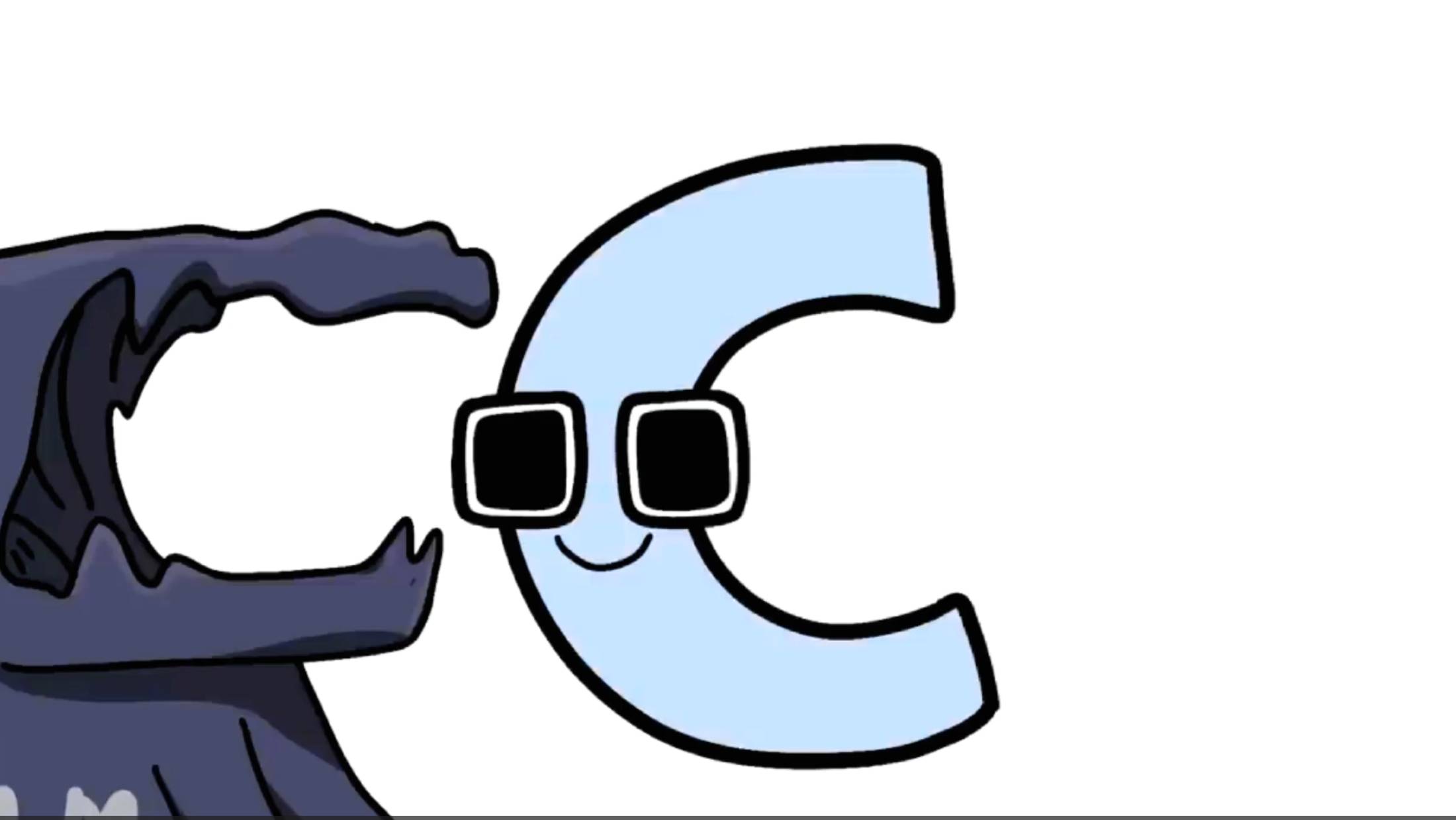 Алфавит ЛОРА ( C ВЕРСИЯ ) (Ускорение 999x) смотреть онлайн