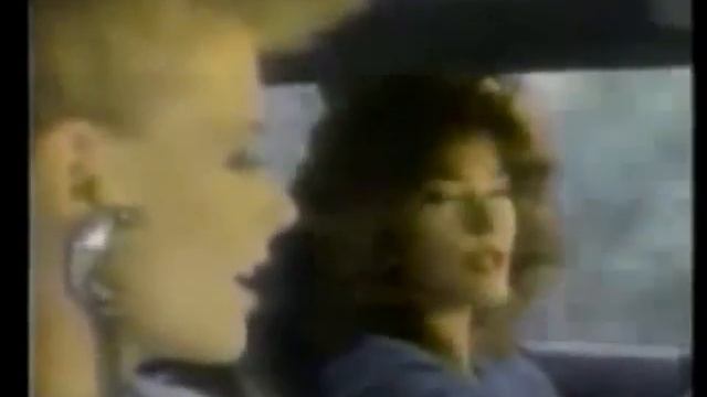 Chrysler LeBaron 1986 смотреть онлайн