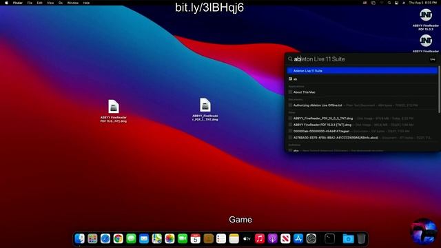 ABBYY FineReader 15 - Gyvenimas su PDFais gali būti transformuojamas смотреть онлайн