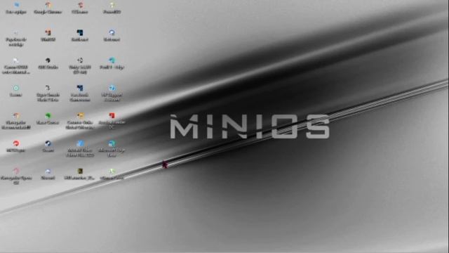 En mi Opinion al Windows MiniOs смотреть онлайн