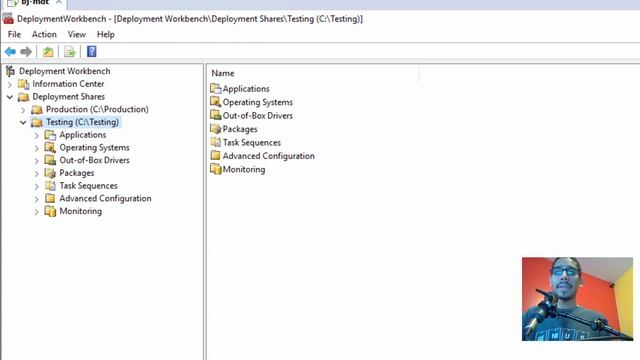 How Not To Break Your MDT 2013 Update 2 Server! смотреть онлайн